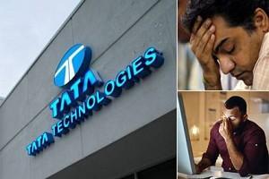 TATA Technologies start 'Benching' its Employees! - Details