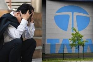 Tata to offer VRS to 1600 employees in India!