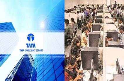 tcs ceo on jobs and hiring by it companies amid pandemic