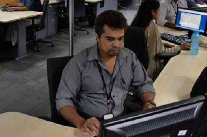 TCS, Cognizant Can Increase Freshers\' Salary in 2020; HCL to Hire More