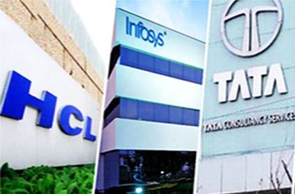 Tcs hcl Infosys other it firms gain via outsourcing in unlock 4