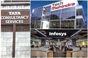 TCS, Infosys and Tech Mahindra come up with Solutions to tackle 'H1B Visa Ban'! Details