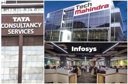 TCS, Infosys and Tech Mahindra offer solutions for Trump\'s H1B VisaBan