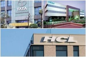 TCS, Infosys, HCL Tech and other IT firms make New Changes! Report
