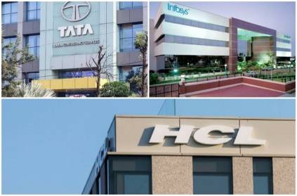 TCS, Infosys, HCL Tech & IT firms make changes to tackle H1B visa ban
