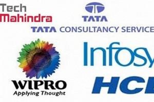 TCS, Infosys, HCL, Wipro, Tech Mahindra Share Updates on Work From Home Plan 