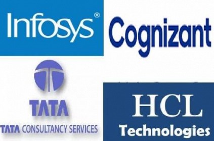 tcs infosys hcltech cts other itfirms may hire over 1lakh locally