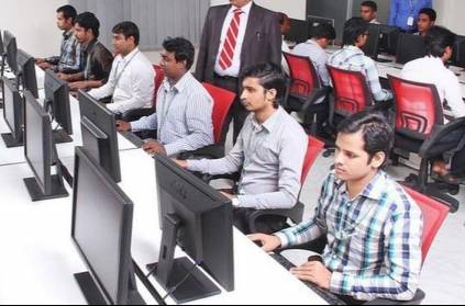 tcs infosys hcltech others plan tohire more freshers than lateral