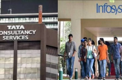 tcs infosys ril above sovereign financial global earning moody 
