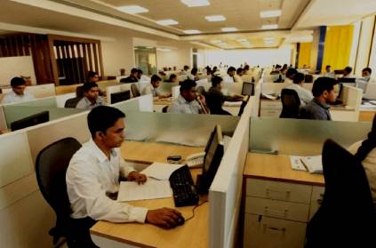 TCS, Infosys, Wipro, HCL, hire 64,000 employees in 6 months