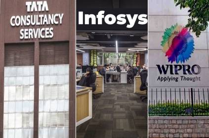 TCS, Infosys, Wipro, ITCompanies employees get new Digital Training