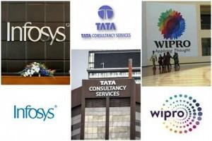 TCS, Infosys and Wipro face Unique Problem in Cost-Cutting! Is it a New IT Trend? Report