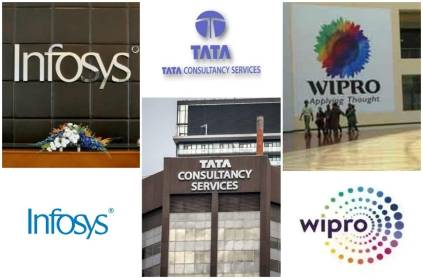 TCS, Infosys, Wipro ITCompanies face costcutting problems due to COVID