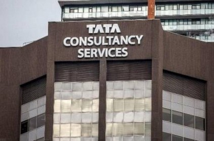 tcs makes announcement on work from home for employees report