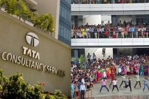 TCS to Pay Double the Salary to Employees who Qualify in New Eligibility Test!