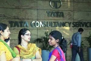 Companies Across World Forced To Change Business Model - TCS Official!