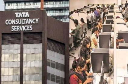 tcs recovery efforts led to cash collection improve growth report