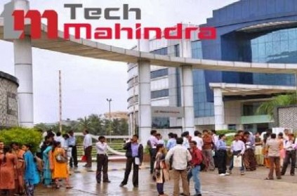 tech mahindra lateral hiring will take time utilisation improves 