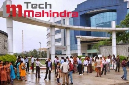 tech mahindra launches mhealthy for employees safety from covid19