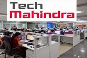 Tech Mahindra Launches Service Platform For Employees To Upskill & Increase Opportunities - Report! 
