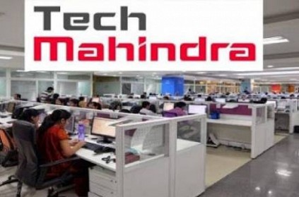 tech mahindra launches upskillingn as a service platform