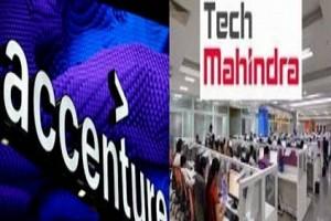 Tech Mahindra, Accenture, Deloitte Interested To Hire Freelancers Than Hiring Full-Time Employees: Details! 