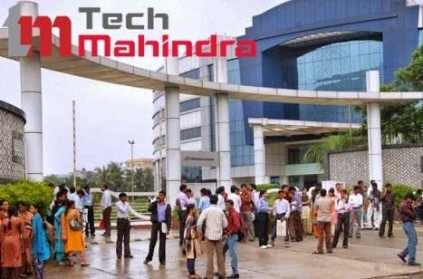techmahindra earned 28percent fy20 accelerate technology adoption