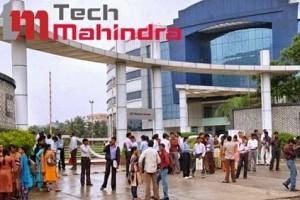 Tech Mahindra Signs Global Pact! Employees To Benefit on 6 Main Factors - Report! 