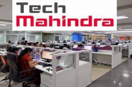 techmahindra introduces new age delivery platform to power remote