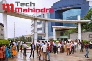 Tech Mahindra Launches New Digital Platform; How Will It Help Employees? Read Here! 
