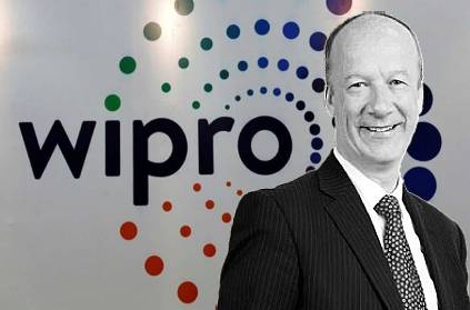 Thierry Delaporte of Wipro will be the Highest Paid IT CEO- Salary
