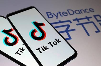 TikTok ByteDance USD 6 billion loss India ban on Chinese apps