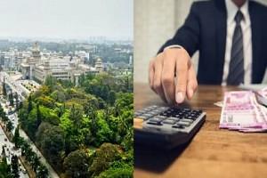Top 3 cities giving high salary in India revealed! South Indian city tops!