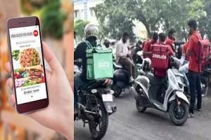 Food delivery to get Affected: Top Brand announces 13% Lay off, pay Cut for Others! - Corona Effect?