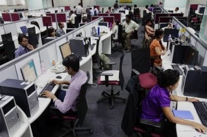 Top IT Firm back to \'Work from Office\',gives Guidelines!