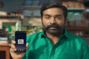 After Traders' Protest Against Actor Vijay Sethupathi, Online Business App Mandee comes out with Clarification!