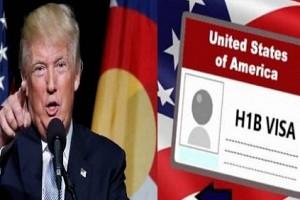 Video: Trump Signs New Order On H-1B Visa Hiring; BIG Blow to Indian IT Professionals - Report!   