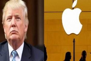 Trump's New Check: How Will That Affect Apple's New Plan In India?
