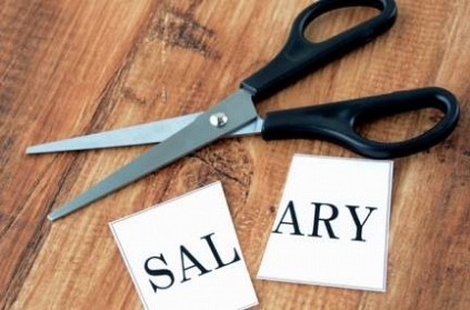 TVS Motor announces 6-month salary cut as sales plummet 