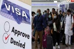 UAE Suspends Issuance of Visitor Visas to 12 Countries: Check List Here! 
