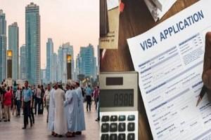 UAE to Issue 10-Year Golden Residency Visa to Professionals: Check Full List Here!   