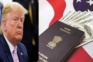 US Announces New H-1B Visa Rules! BIG Impact To Indians and Indian Companies - Report 