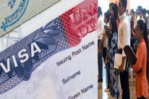 Good News! US Embassies in India All Set To Accept Applications for Visa Categories: Check Details 