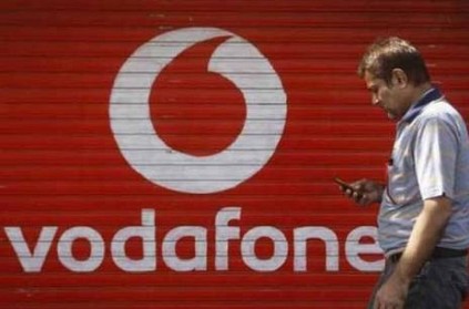 Vodafone future in doubt after latest setback says CEO 