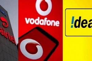 Mobile Data, calls to cost more! Vodafone Idea and Airtel to hike rates from December 1