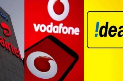 Vodafone Idea, bharti Airtel to hike tariffs from Dec 1