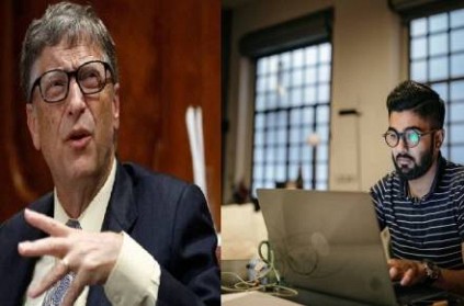 wfh culture to continue even after covid pandemic ends bill gates