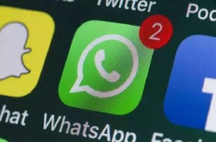 WhatsApp bug crashes group chats, deletes chat history forever