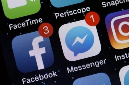 who launches interactive covid19 service on facebook messenger 