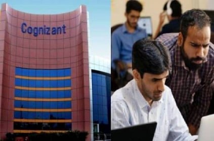 why top mgmt level executives quit cts cognizant corona impact